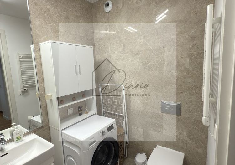 2 camere LUXURIA Residence I Domenii - Expozitiei - 1 Mai I COM 0% - Poză 8