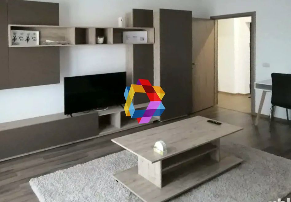 Apartament cu doua camere, zona Tractorul - Coresi, bloc tip vila, 71 mp - Poză 1