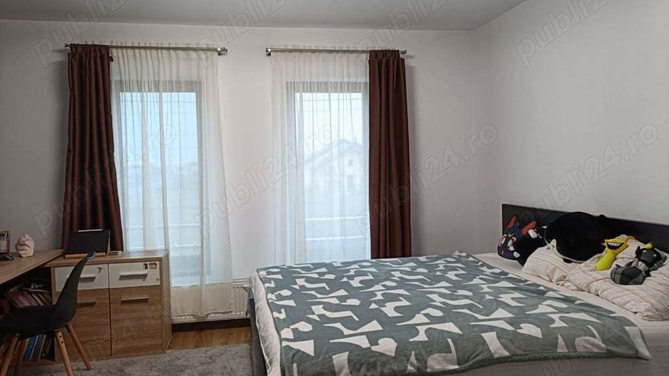 COMISION 0% | Casa tip Duplex | Dumbravita | Mobilat | Panouri solare - Poză 6