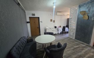 3 camere Brazda - Casa cu Tei - Poză 1