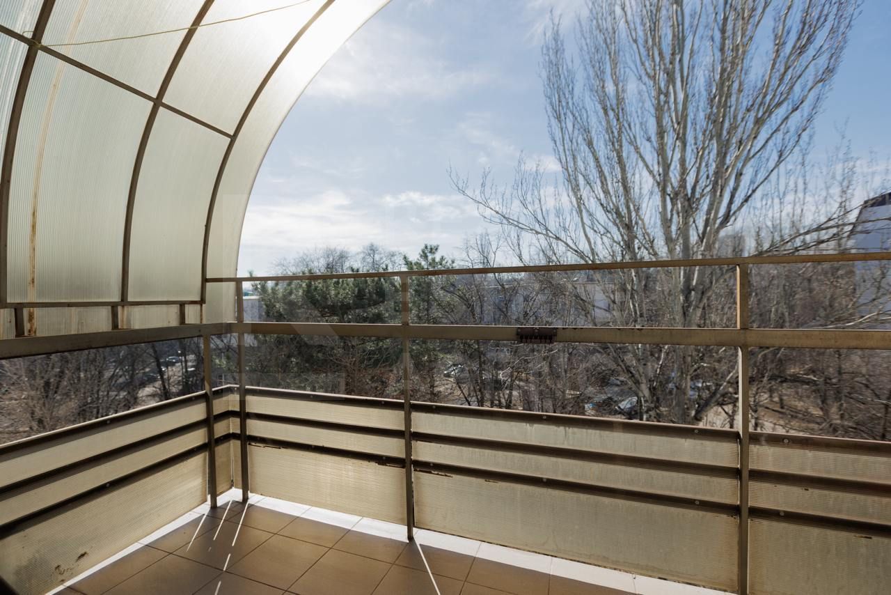 Vânzare, apartament, 3 camere, str. Trandafirilor, Botanica - Poză 18