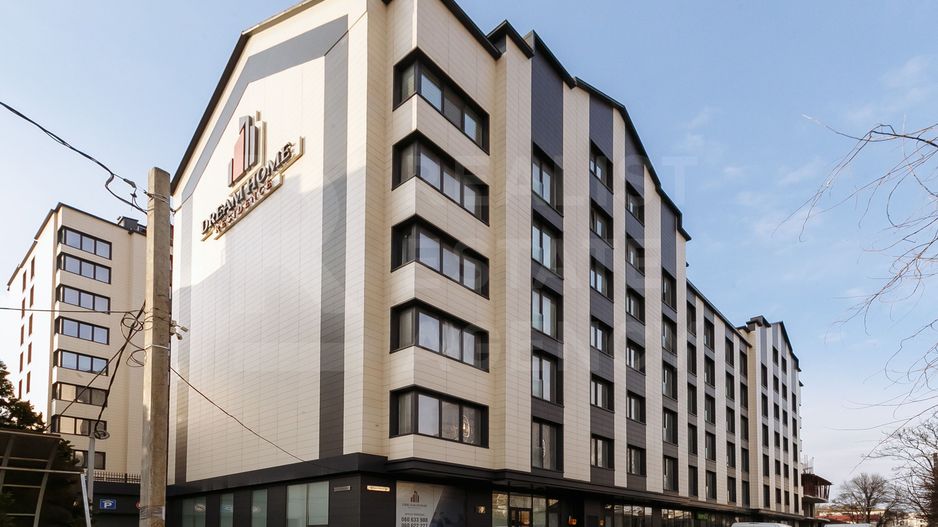 Dream Home Residence - Poză 1