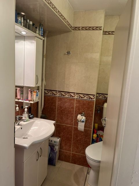 Apartament spatios żona centrala - Poză 11
