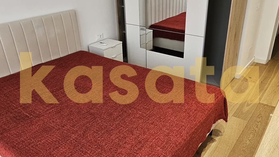 Apartament 2 camere de închiriat – Nusco City, parcare inclusă - Poză 10