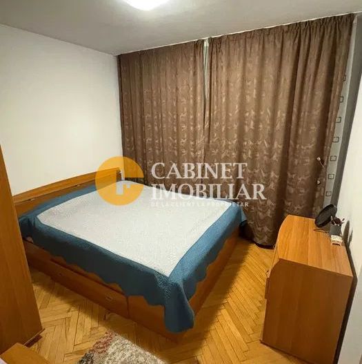 2 Camere Decomandat - Etaj 2  - Zona Galata - Poză 3