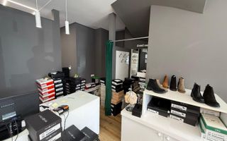 Spațiu comercial de închiriat – Calea Dumbrăvii, Sibiu - Poză 4