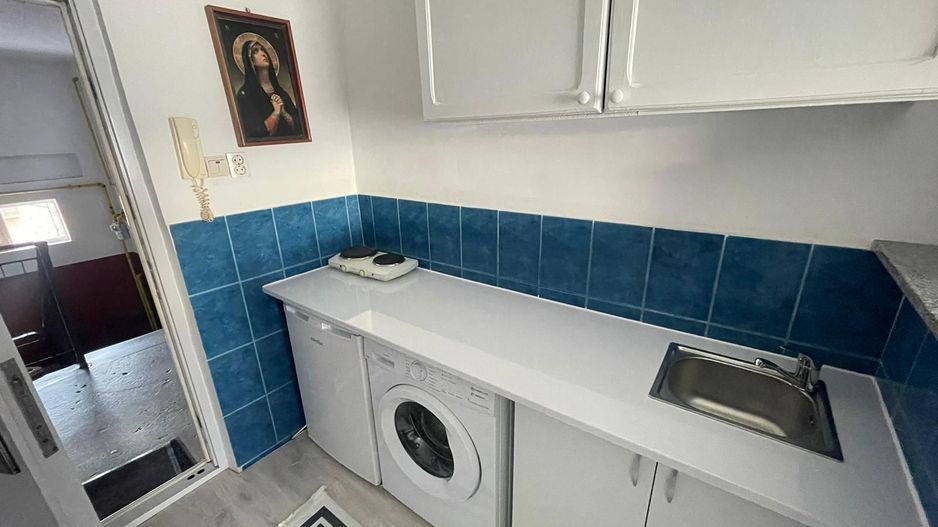 Garsonieră de închiriat | 16 mp | Intre Lacuri | FSGA | Iulius Mall - Poză 4