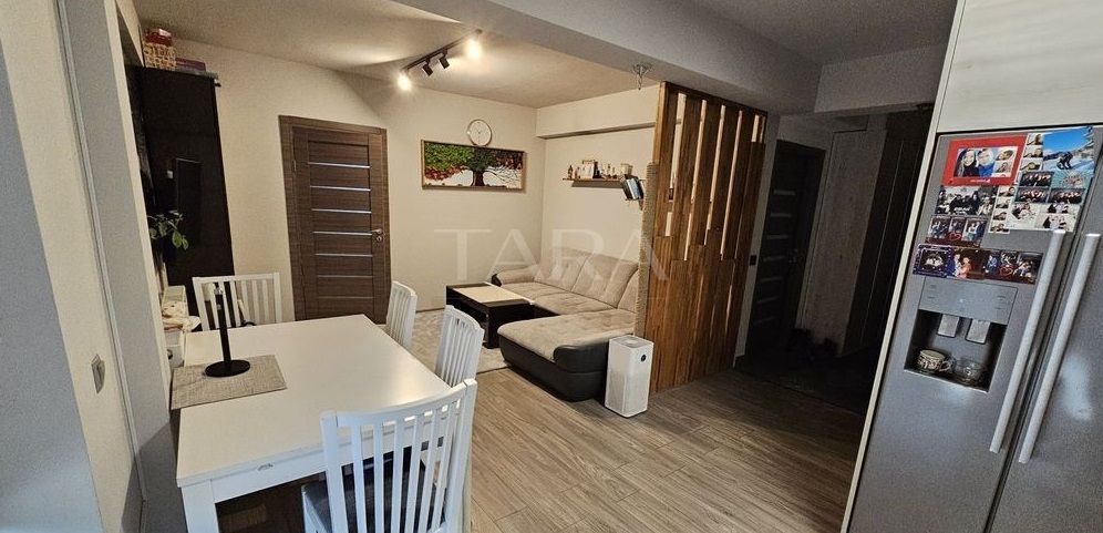 Apartament Modern cu 2, Garaj Subteran - Borhanci - Poză 5