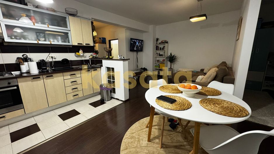 OPORTUNITATE RARĂ: APARTAMENT 2 CAMERE LA PODUL CONSTANȚA – CHITILA - Poză 2