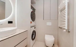 Vânzare, apartament, 1 camera 48 mp, str. Regina Elisabeta, Durlești - Poză 12