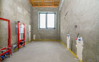 Casă individuală semifinisată, în Cluj-Napoca, Gruia, 145.05mp utili - Poză 19