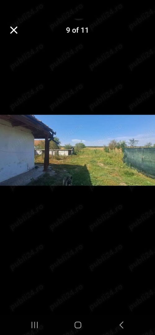 De vanzare casa în Terebesti - Poză 10