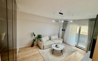 Apartament 2 Camere Decomandat | 50 mp | Complex Rezidențial Modern | Păcurari - Poză 3