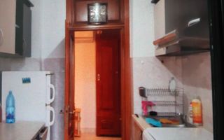 Apartament 2 camere decomandat, renovat modern, Pacurari, Iasi - Poză 4