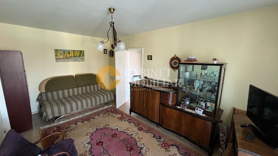 Chirie - Apartament 2 camere - Tătărași - Poză 1