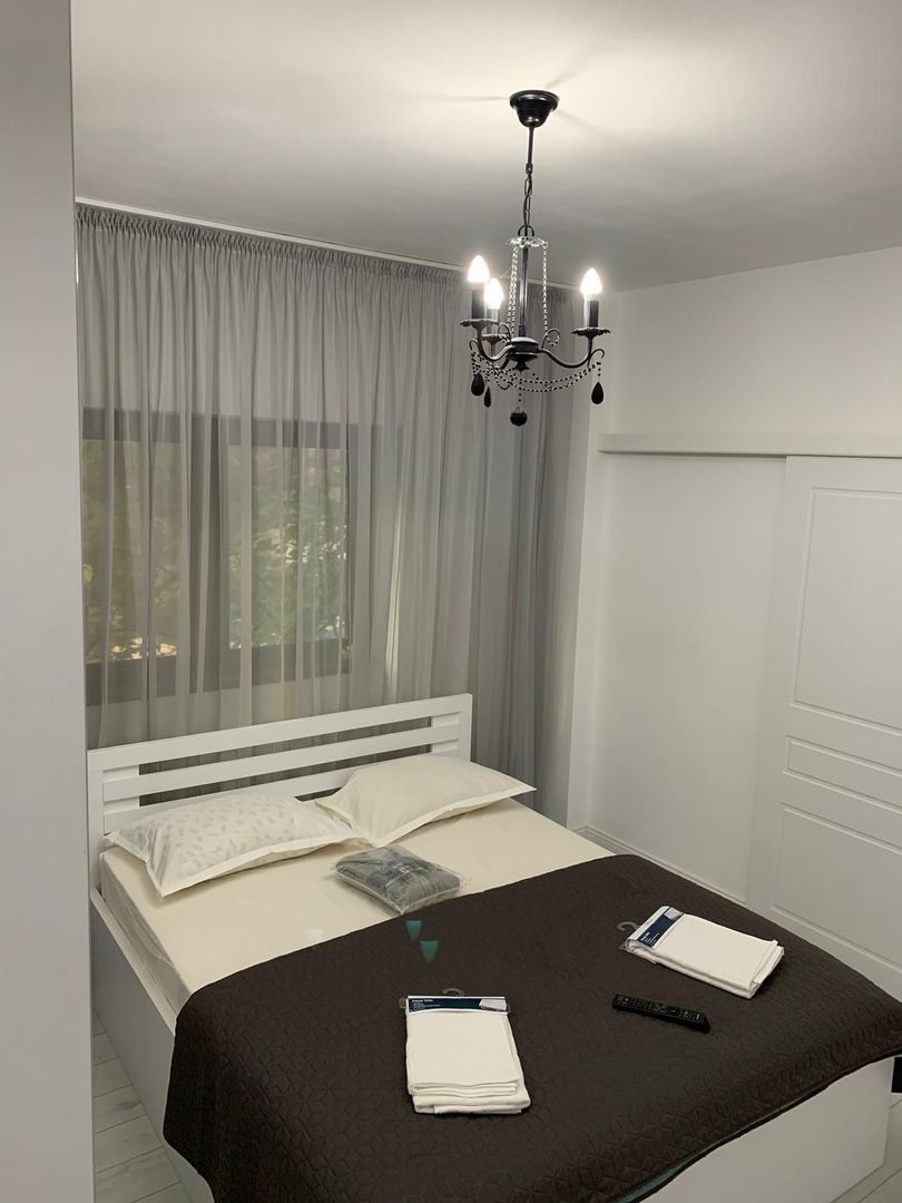 Apartament 3 camere | Modern | Universitate | Renovat Complet - Poză 5