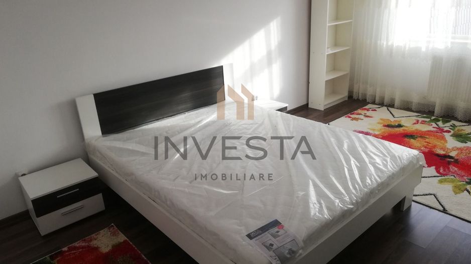 Apartament 2 camere decomandat, cartier Intre Lacuri, zona Iulius Mall - Poză 2