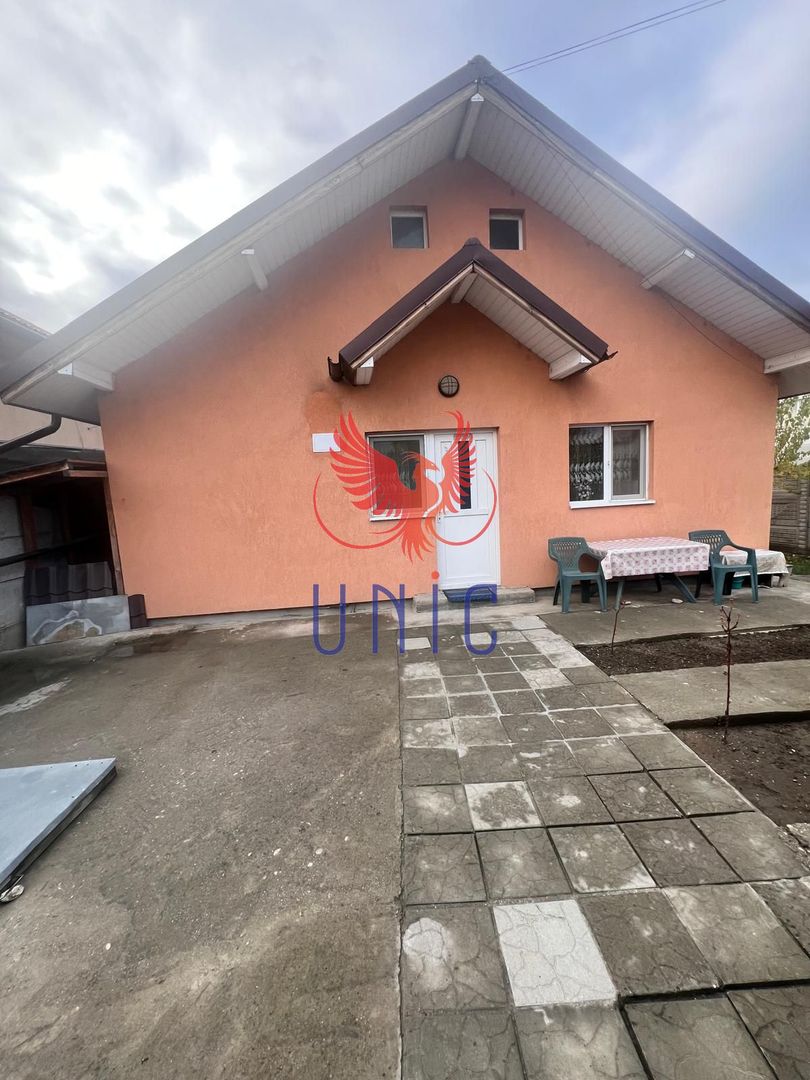 Casa la pret de apartament!!Bariera Valcii - Poză 2