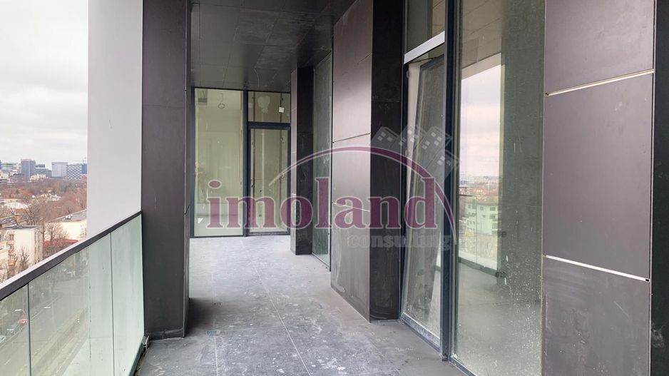 Penthouse - vanzare - Floreasca - Poză 4