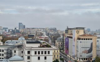 3 camere de serviciu 14,82 mp - calea Victoriei - Poză 9