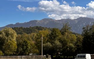 Teren Moieciu 8206 mp - Oportunitate de investitie - Poză 6