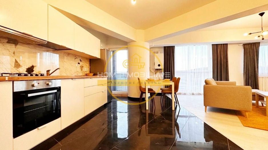 Apartament cu 3 camere/ 90mp/ zona Tatarasi - Poză 3