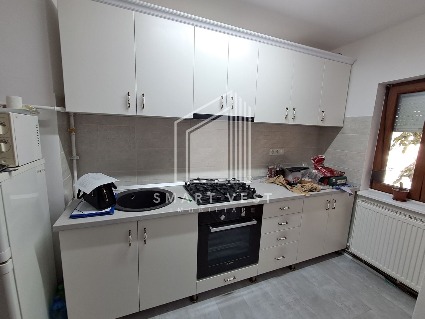 Apartament 3 camere | Etaj 2 | Zona Micro 17 - Poză 2