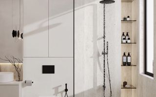 APARATEMNT 3 CAMERE I CALEA SURII MICI - Poză 24