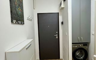 AP. 2 CAMERE JIULUI, BLOC NOU, BUCATARIE OPEN-SPACE, METROU 5 MINUTE - Poză 8