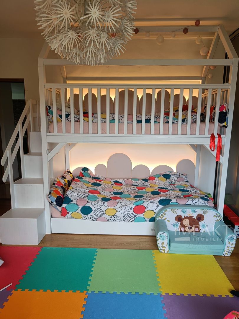 Apartament în Andrei Mureșanu – cu parcare & boxă - Poză 5