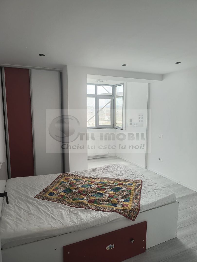 Apartament modern 2 camere - Piata Nicolina - 400 euro - Poză 4