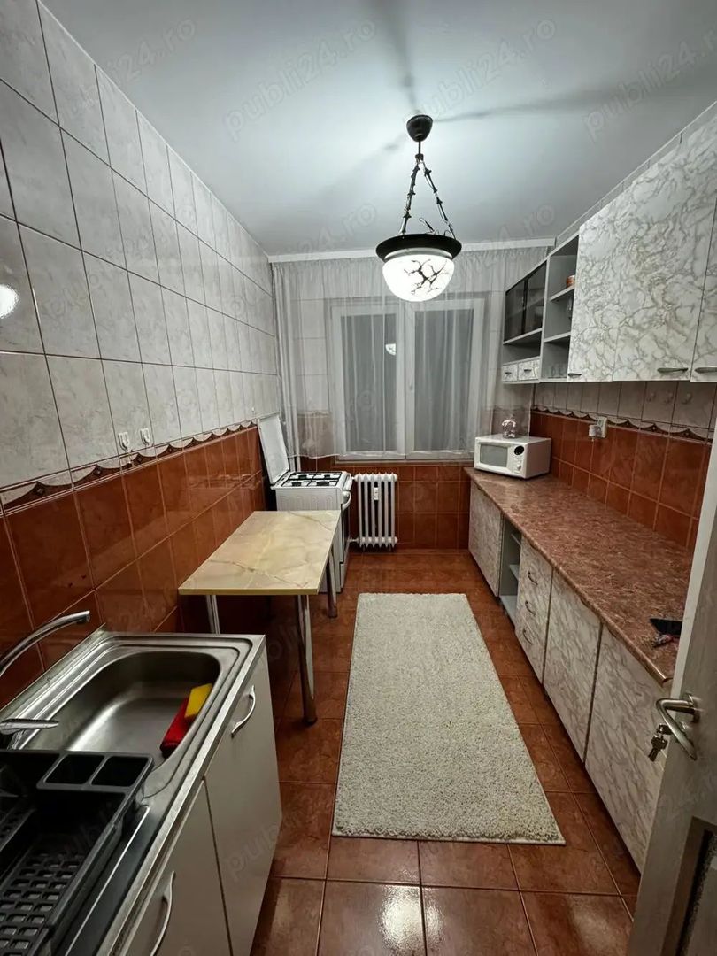 Închiriez apartament 2 camere – Ozana - Poză 7