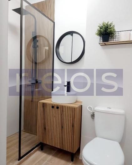 VANZARE APARTAMENT 2 CAMERE METROU TITAN PARK IOR RENOVAT 2025 MOBILAT LUX - Poză 7