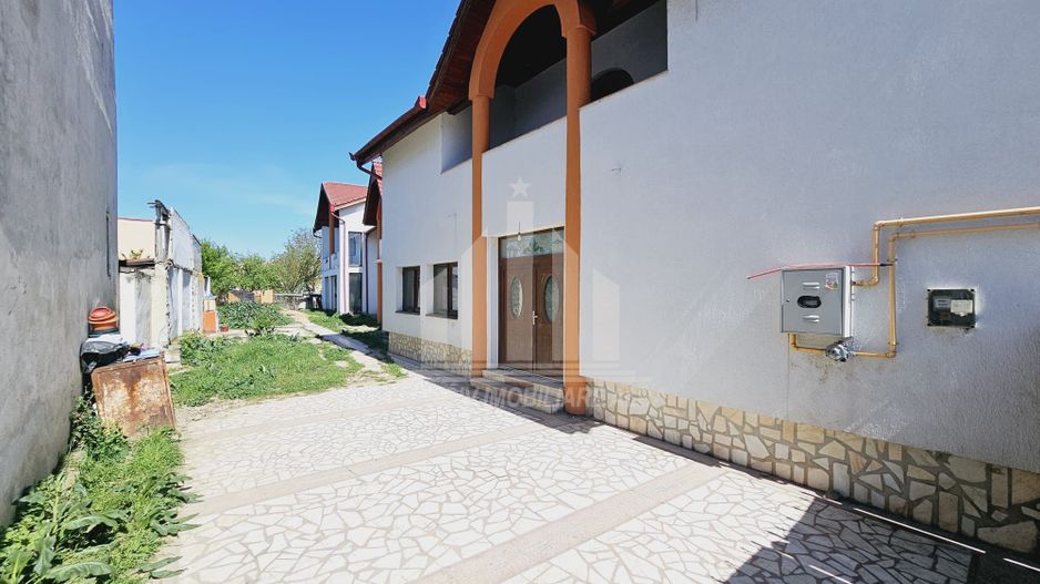 Casa individuala de vanzare, Maieri - Poză 2