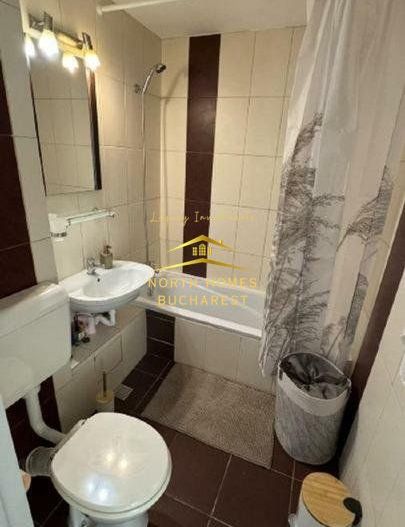 Apartament 2 camere / Zona Unirii / Loc de parcare - Poză 10