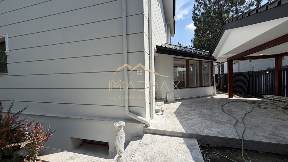 Vila Premium *800mp* // teren *963mp* / garaj cu 6 locuri* // Iancu Nicolae - Poză 28