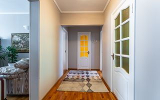 Vânzare, apartament, 4 camere, bd. Moscova, Râșcani - Poză 20