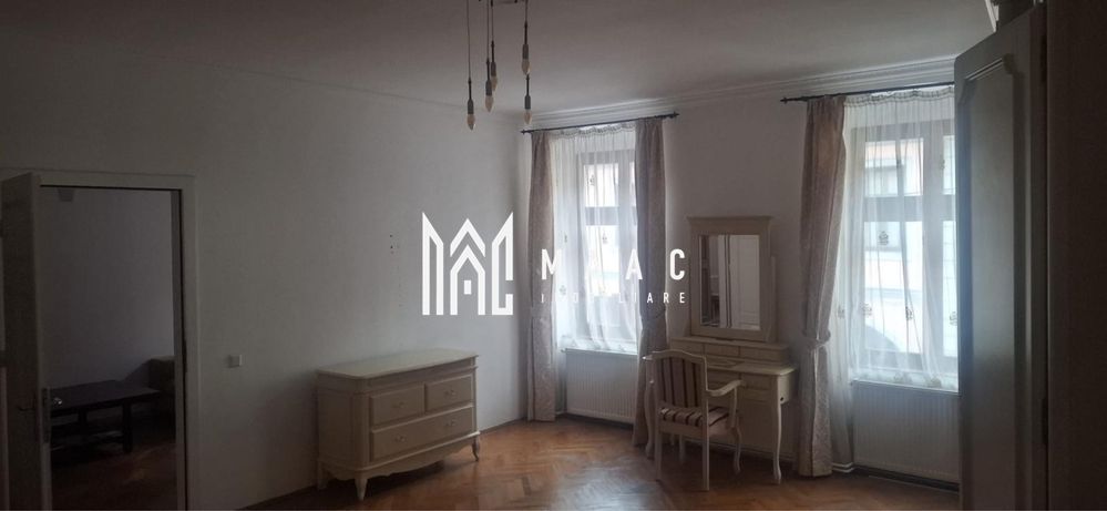 Apartament 2 camere | Ultracentral ,Etaj 1 | 77 MP - Poză 5