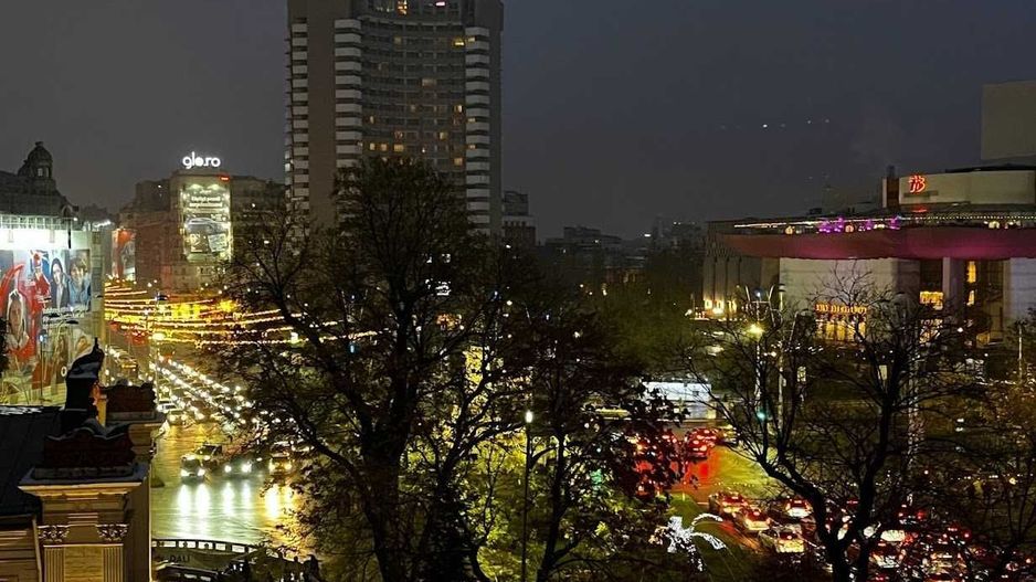 Apartament 2 camere -Universitate - Poză 5