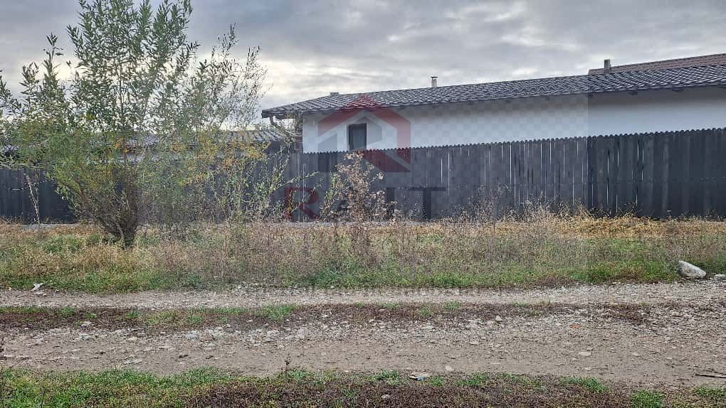 Teren Intravilan Curtea de Arges - Poză 4