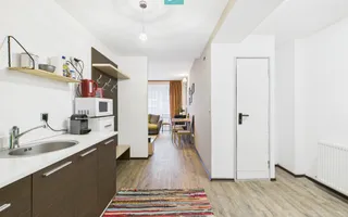 Apartament Premium- Silver Mountain, Poiana Brasov - Poză 14
