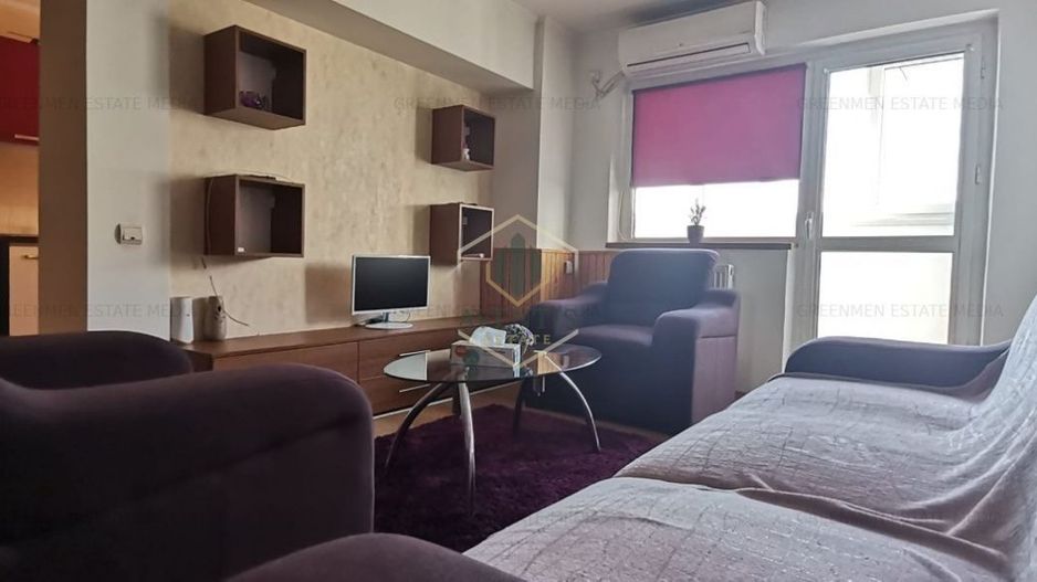 Inchiriere apartament 2 camere, semidecomandat, Piata Muncii - Poză 3