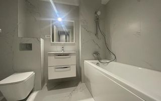 Apartament 3 camere***102 mp***NOU***ultrafinisat//OMV Pipera - Poză 3