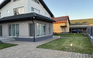DE VÂNZARE: Casă Modernă „La Cheie” (175 mp) | 7 Noiembrie - Poză 4