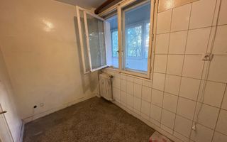 Apartament 2 camere, 55mp, balcon 8mp, etaj 2, in zona Campia Libertatii - Poză 7