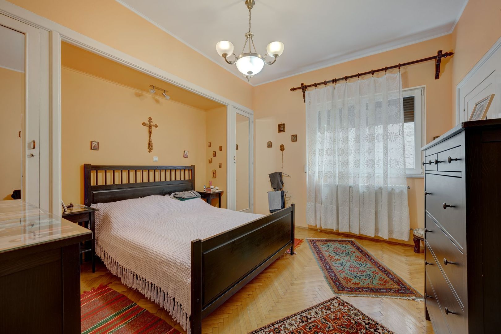 3 IMOBILE - LOT 676 MP - RECONSOLIDATE - ROMANA VICTORIEI - DOROBANTI - Poză 9