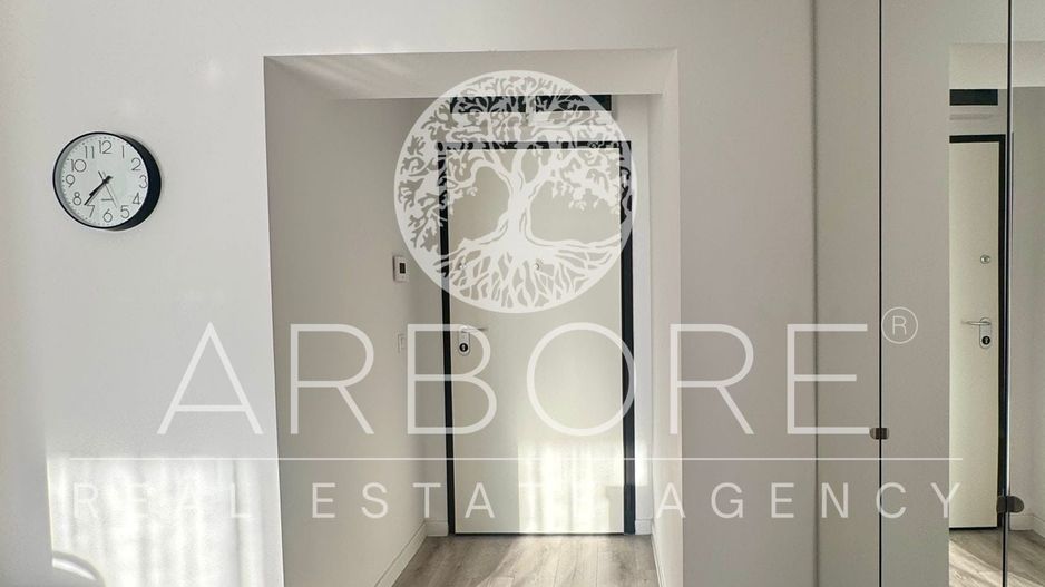 Apartament 2 camere Băneasa Greenfield, lângă pădure + parcare - Poză 13