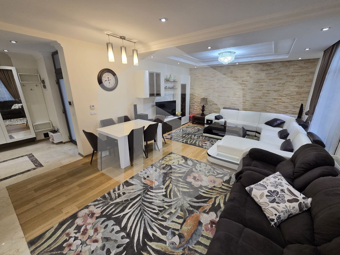 Casa Selimbar 4 camere moderna - Poză 15