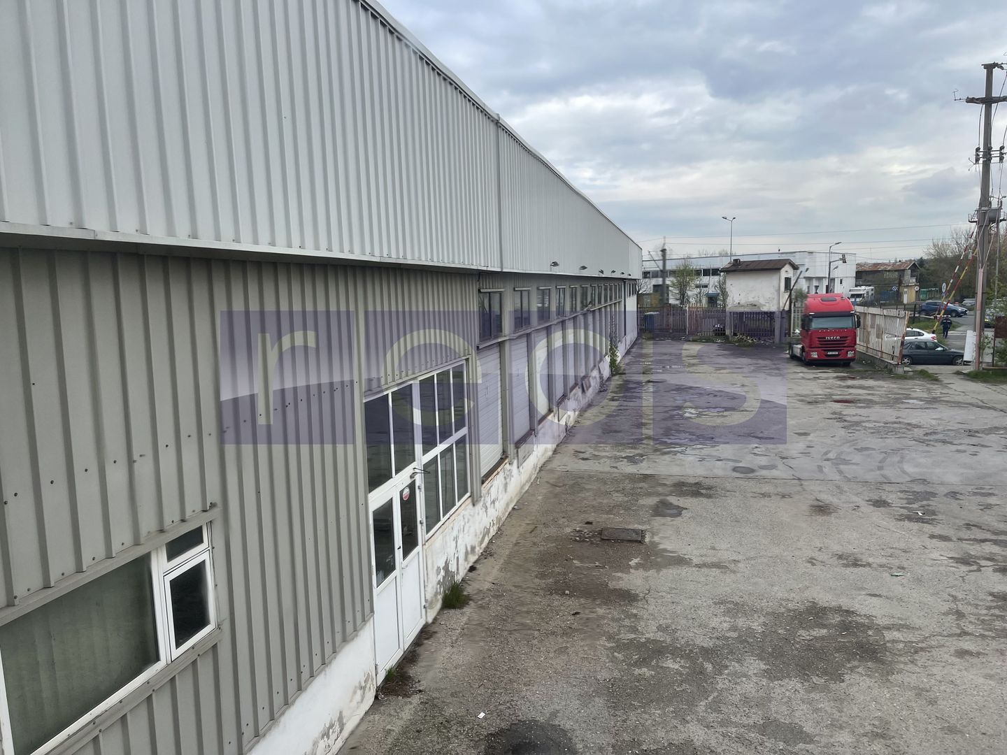 INCHIRIERE HALA | DEPOZIT - OTOPENI CENTURA  |  20.0000 MP - Poză 16