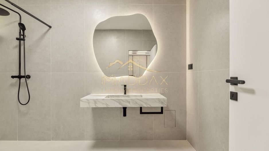 Vila Ultra-Lux *400mp* + Curte *325mp* \\4 camere \\ Pipera - Poză 24